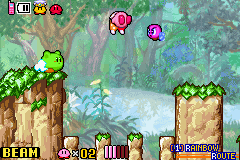 screenshots/Game Boy Advance/Kirby and the Amazing Mirror/Kirby And The Amazing Mirror_18.png